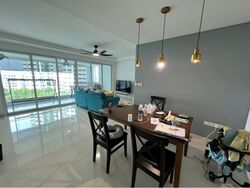 Blk 588A Park Central @ Amk (Ang Mo Kio), HDB 5 Rooms #614611711